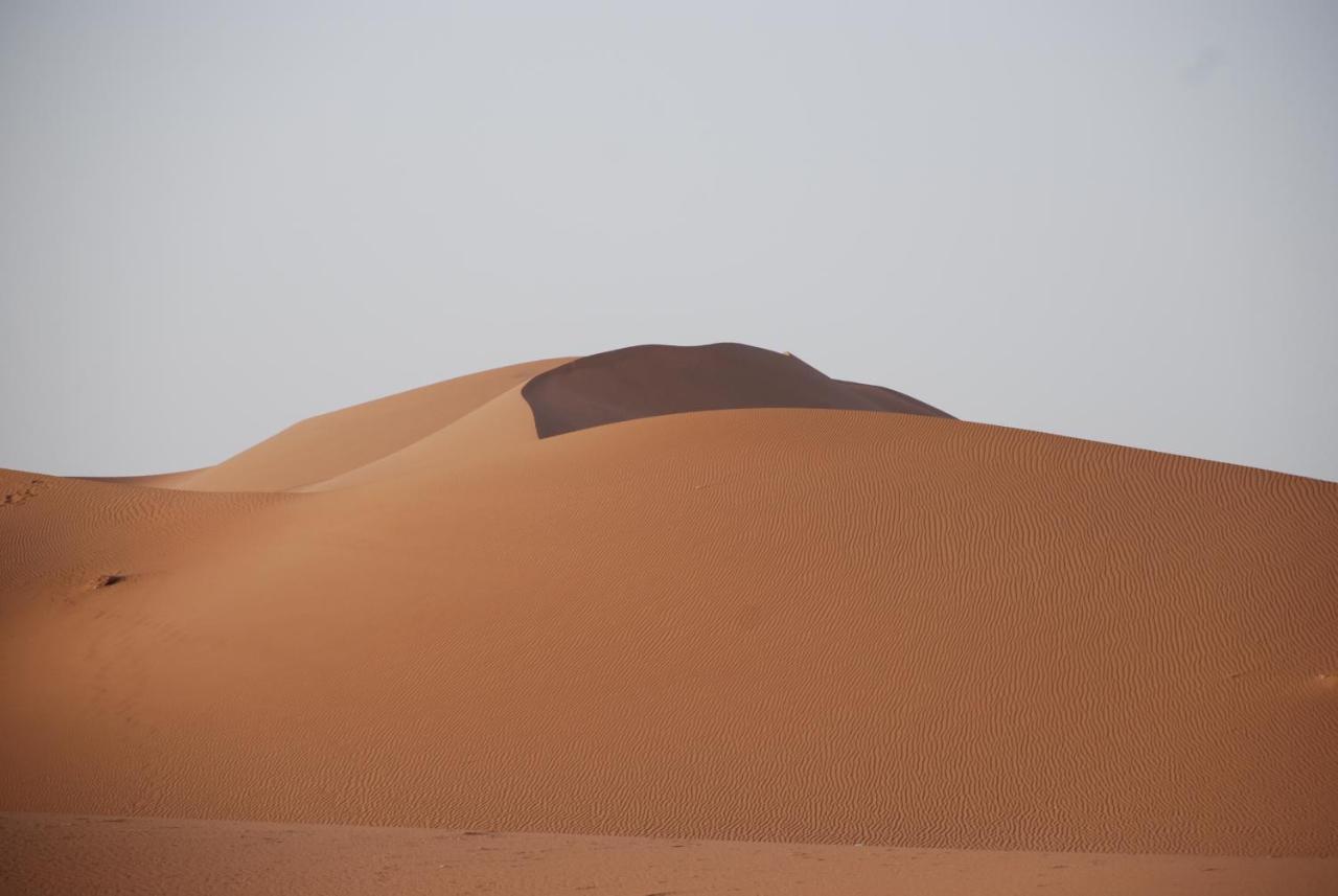 Kasbah Les Alizes Du Desert M'Hamid Eksteriør billede